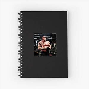 Doesn’t Quit Martyn Ford Martyn Ford Notebook