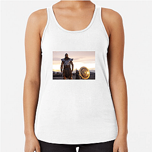 Rep It With Martyn Ford Martyn Ford Tank Tops