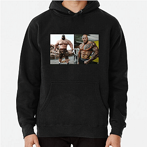 Only Gains – Martyn Ford Martyn Ford Hoodies