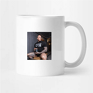 Power Mode: Martyn Ford Martyn Ford Mugs