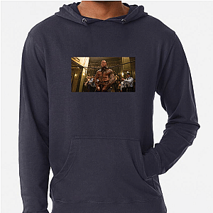 Legend Mode: Martyn Ford Martyn Ford Hoodies