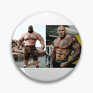 Only Gains – Martyn Ford Martyn Ford Pins
