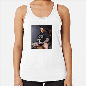 Power Mode: Martyn Ford Martyn Ford Tank Tops