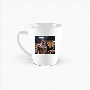 Team Martyn Ford Martyn Ford Mugs