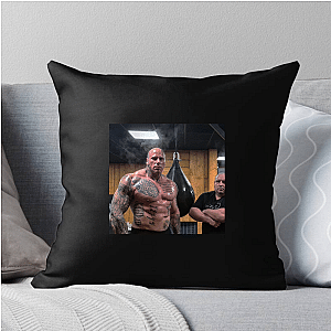 Team Martyn Ford Martyn Ford Pillows Cover