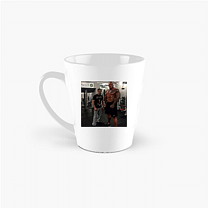 Train Like Martyn Ford Martyn Ford Mugs