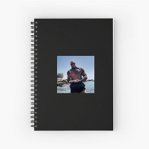 Vibes Only Martyn Ford Martyn Ford Notebook