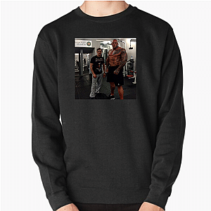 Train Like Martyn Ford Martyn Ford Sweatshirts