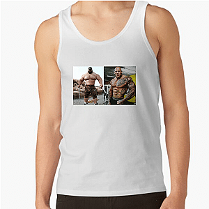 Only Gains – Martyn Ford Martyn Ford Tank Tops