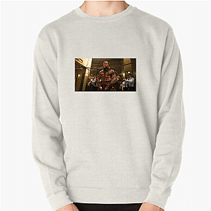 Legend Mode: Martyn Ford Martyn Ford Sweatshirts