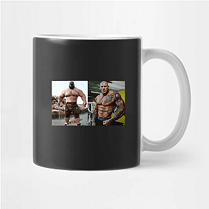 Only Gains – Martyn Ford Martyn Ford Mugs