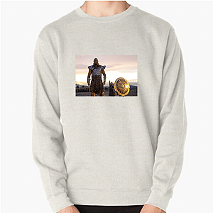 Rep It With Martyn Ford Martyn Ford Sweatshirts