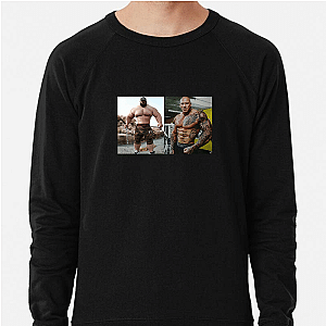 Only Gains – Martyn Ford Martyn Ford Sweatshirts