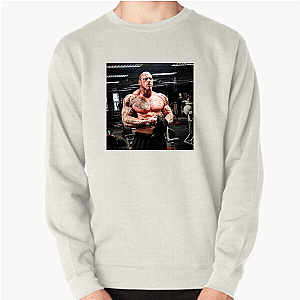 Doesn’t Quit Martyn Ford Martyn Ford Sweatshirts