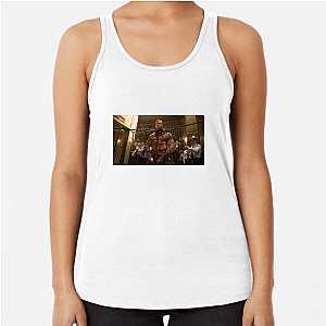 Legend Mode: Martyn Ford Martyn Ford Tank Tops