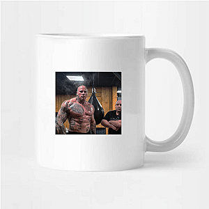 Team Martyn Ford Martyn Ford Mugs