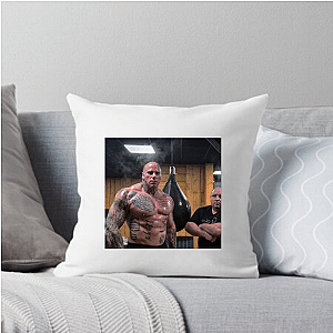 Team Martyn Ford Martyn Ford Pillows Cover