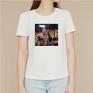 Team Martyn Ford Martyn Ford T-Shirts