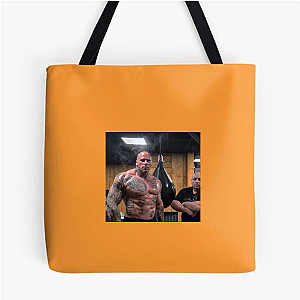 Team Martyn Ford Martyn Ford Bags