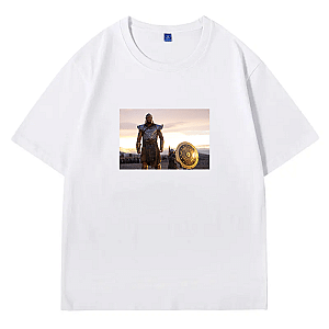 Rep It With Martyn Ford Martyn Ford T-Shirts