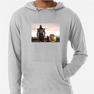 Rep It With Martyn Ford Martyn Ford Hoodies