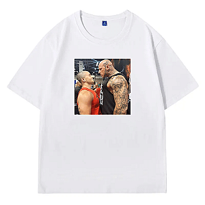 No Pain, Just Martyn Ford Martyn Ford T-Shirts