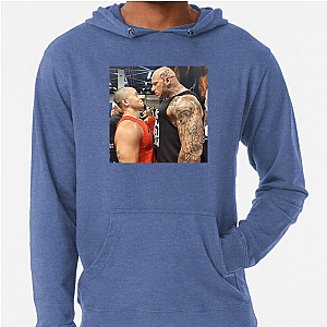 No Pain, Just Martyn Ford Martyn Ford Hoodies