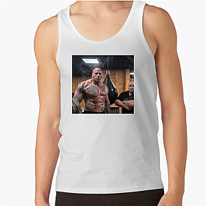 Team Martyn Ford Martyn Ford Tank Tops