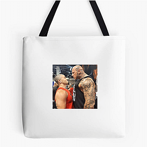 No Pain, Just Martyn Ford Martyn Ford Bags
