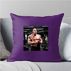 Doesn’t Quit Martyn Ford Martyn Ford Pillows Cover