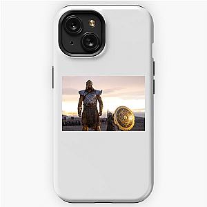 Rep It With Martyn Ford Martyn Ford iPhone Cases