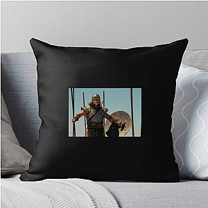 Crush Goals Like Martyn Ford Martyn Ford Pillows Cover