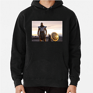 Rep It With Martyn Ford Martyn Ford Hoodies