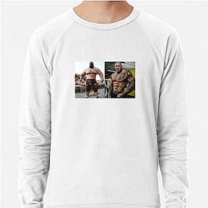 Only Gains – Martyn Ford Martyn Ford Sweatshirts