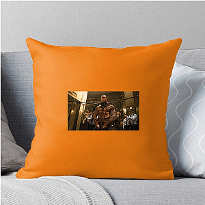 Legend Mode: Martyn Ford Martyn Ford Pillows Cover
