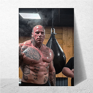 Team Martyn Ford Martyn Ford Posters
