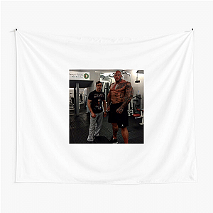 Train Like Martyn Ford Martyn Ford Tapestries