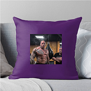 Team Martyn Ford Martyn Ford Pillows Cover
