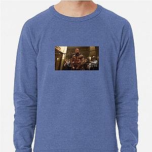 Legend Mode: Martyn Ford Martyn Ford Sweatshirts