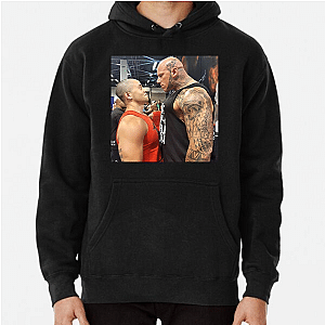 No Pain, Just Martyn Ford Martyn Ford Hoodies