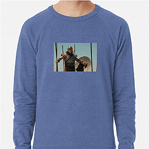 Crush Goals Like Martyn Ford Martyn Ford Sweatshirts