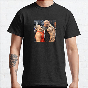 No Pain, Just Martyn Ford Martyn Ford T-Shirts