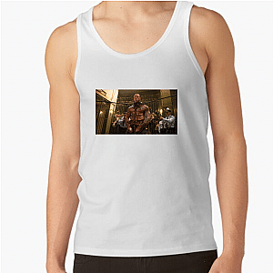 Legend Mode: Martyn Ford Martyn Ford Tank Tops