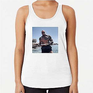 Vibes Only Martyn Ford Martyn Ford Tank Tops