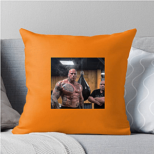 Team Martyn Ford Martyn Ford Pillows Cover