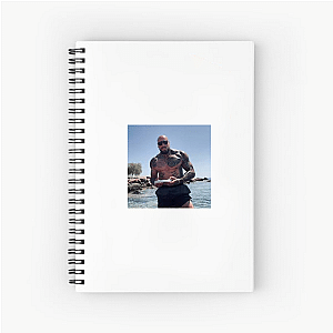 Vibes Only Martyn Ford Martyn Ford Notebook