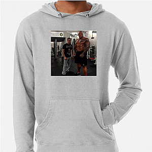 Train Like Martyn Ford Martyn Ford Hoodies