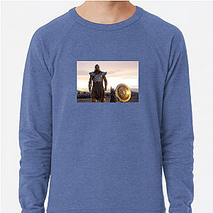 Rep It With Martyn Ford Martyn Ford Sweatshirts