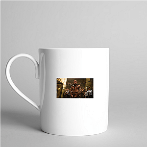 Legend Mode: Martyn Ford Martyn Ford Mugs