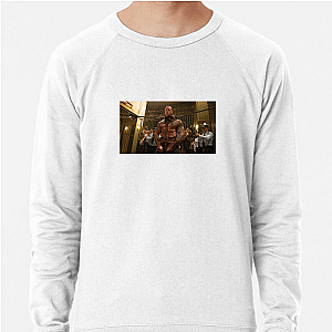 Legend Mode: Martyn Ford Martyn Ford Sweatshirts